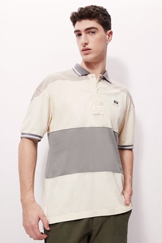 Polo - Beige