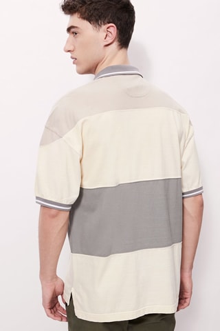 Polo - Beige
