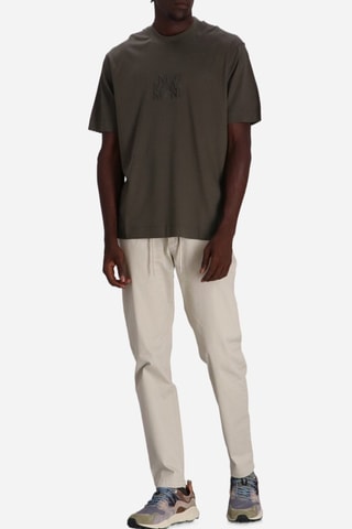 Camiseta - Gris