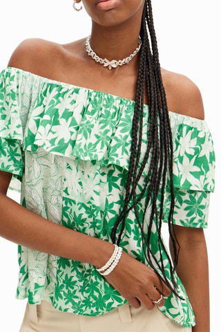 Top - Vert