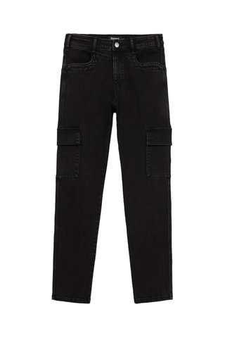 Jean - Noir