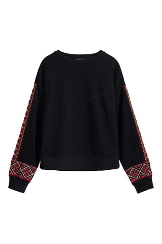 Sweat - Noir
