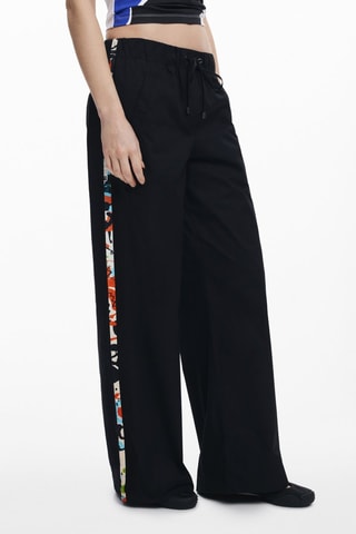 Pantalon - Noir