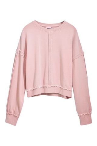 Sweat - Rose