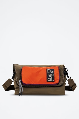 Sac bandoulière - Vert