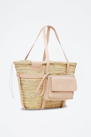 Cabas - Beige