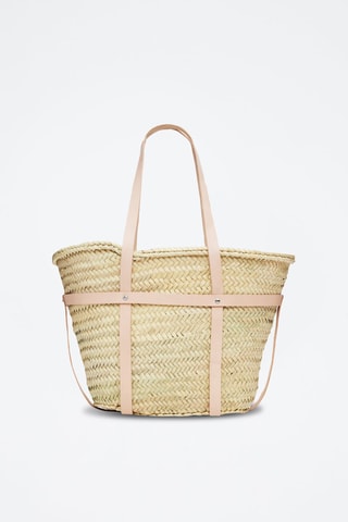 Cabas - Beige