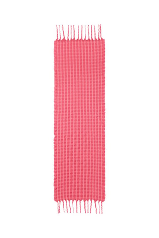 Foulard - Rose