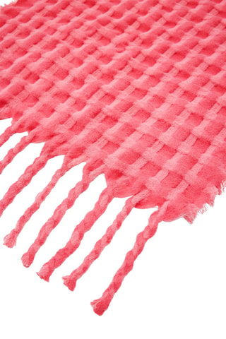 Foulard - Rose