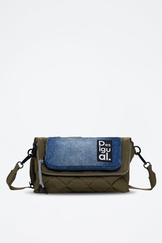Sac bandoulière - Vert