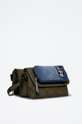 Sac bandoulière - Vert