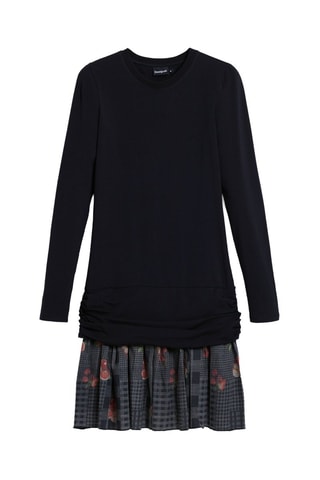 Robe - Noir