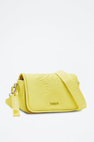 Sac bandoulière - Jaune