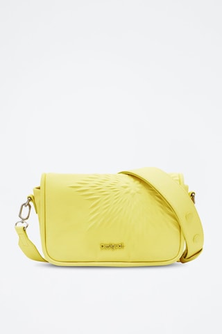 Sac bandoulière - Jaune