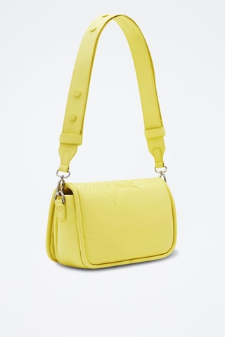 Sac bandoulière - Jaune