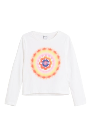 T-shirt - Blanc