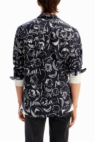 Chemise - Noir