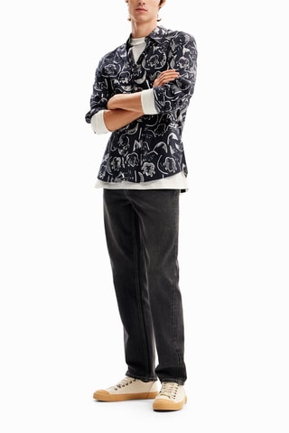 Chemise - Noir