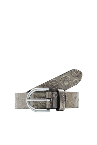 Ceinture - Argenté