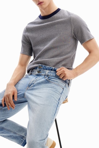 Jean - Bleu