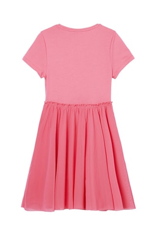 Robe - Rose