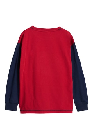 Sweat - Bleu