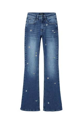 Jean - Bleu