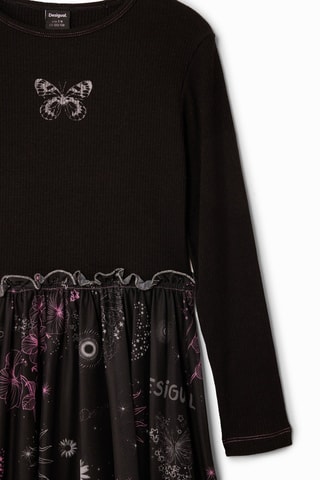 Robe - Noir