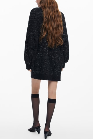 Gilet - Noir