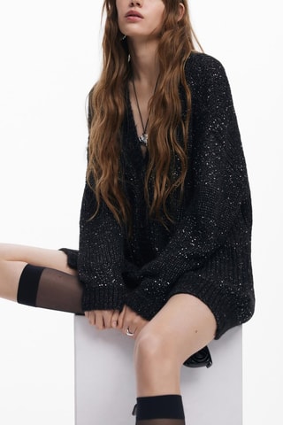 Gilet - Noir