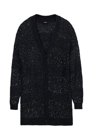 Gilet - Noir