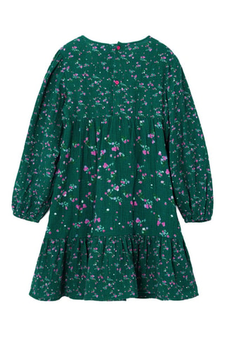 Robe - Vert