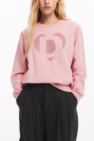 Sweat - Rose