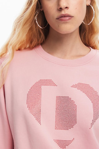 Sweat - Rose