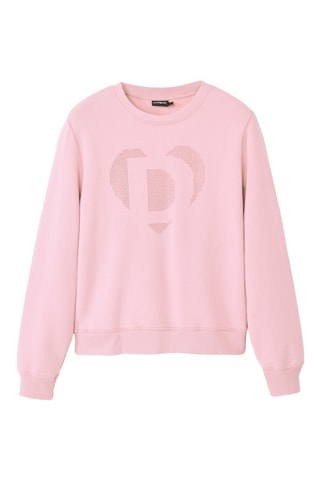 Sweat - Rose