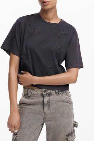 T-shirt - Gris