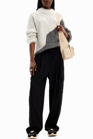 Pull - Gris