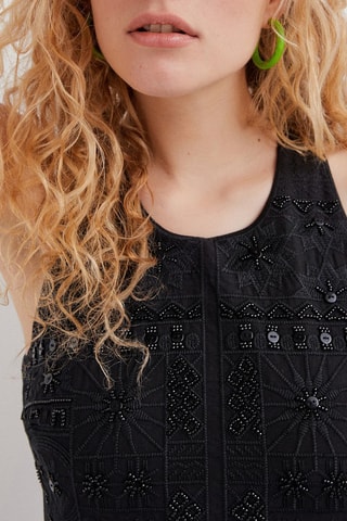 Combinaison Saray - Noir