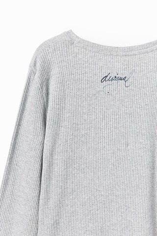 T-shirt - Gris