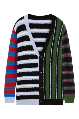 Gilet - Multicolore