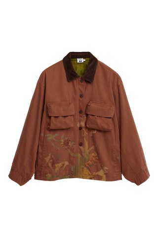 Veste - Marron