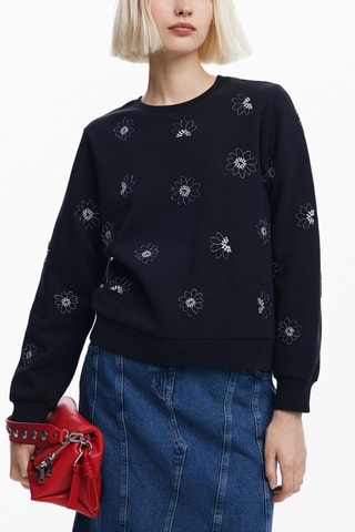 Sweat - Noir