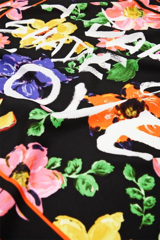 Foulard - Noir