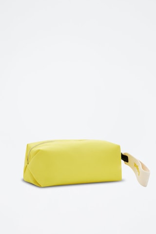 Trousse - Jaune