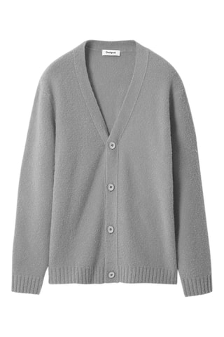 Gilet - Gris