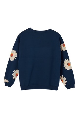 Sweat - Bleu