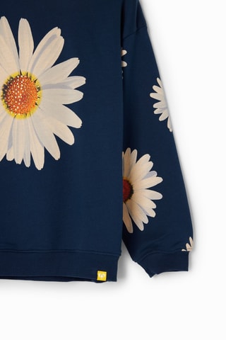 Sweat - Bleu