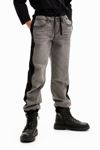 Pantalon - Noir