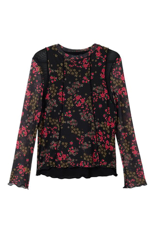 T-shirt - Noir