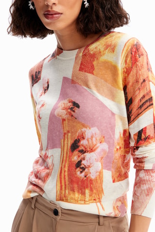 Pull slim - Rose